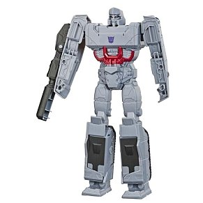 Transformers Titan Changers Megatron