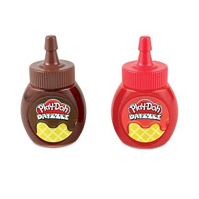Play-Doh Drizzy Ice Cream Playset