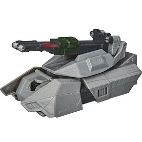 Transformers Bumblebee: Cyberverse Adventures - Fusion Mega Shot - Megatron Φιγούρα