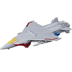 Transformers Titan Changers Starscream
