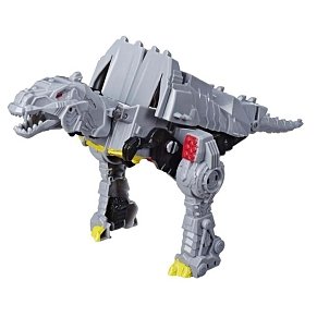 Transformers Titan Changers Grimlock