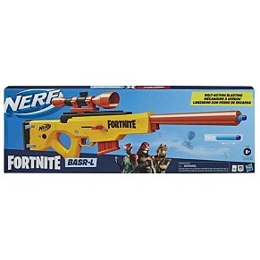 Nerf Fortnite BASR-L Bolt Action