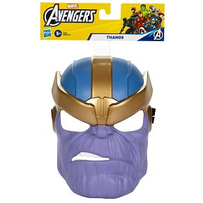 Μάσκα Marvel Avengers Thanos Basic