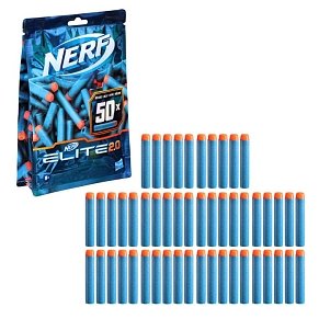 Nerf Elite 2.0 50-Dart Refill Pack