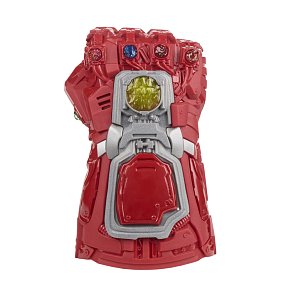 Marvel Avengers: Endgame Red Infinity Gauntlet Electronic