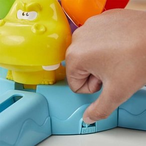 Επιτραπέζιο Χαρούμενοι Ιπποποταμούληδες  Launchers