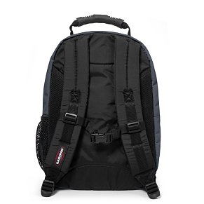 Σχολική Τσάντα Πλάτης Γυμνασίου - Λυκείου Eastpak Egghead Midnight