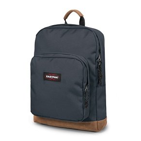 Σχολική Τσάντα Πλάτης Γυμνασίου - Λυκείου Eastpak Houston Midnight
