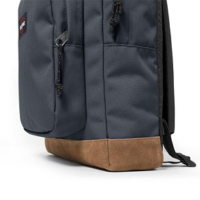 Σχολική Τσάντα Πλάτης Γυμνασίου - Λυκείου Eastpak Houston Midnight