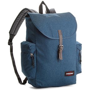 Eastpak Τσάντα Πλάτης Austin Crafty Blue