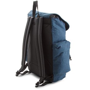 Eastpak Τσάντα Πλάτης Austin Crafty Blue