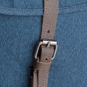 Eastpak Τσάντα Πλάτης Austin Crafty Blue