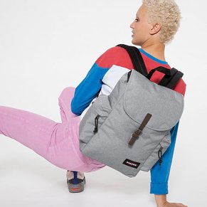 Eastpak Τσάντα Πλάτης Austin Sunday Grey