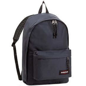 Σχολική Τσάντα Πλάτης Γυμνασίου - Λυκείου Eastpak Out Of Office Midnight Navy
