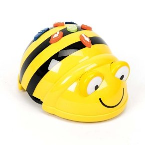 Bee Bot, Η “Εξυπνη Μέλισσα”