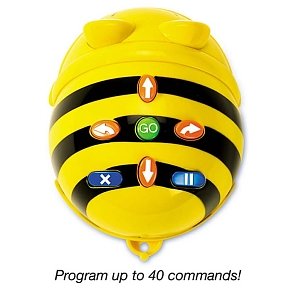 Bee Bot, Η “Εξυπνη Μέλισσα”
