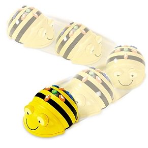 Bee Bot, Η “Εξυπνη Μέλισσα”