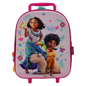 Kindergarten Trolley Bag Disney Encanto 3D