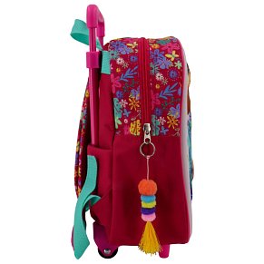 Kindergarten Trolley Bag Disney Encanto 3D