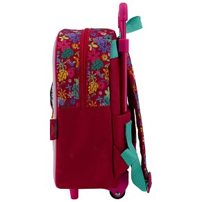 Kindergarten Trolley Bag Disney Encanto 3D