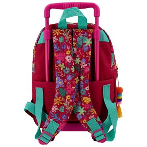 Kindergarten Trolley Bag Disney Encanto 3D