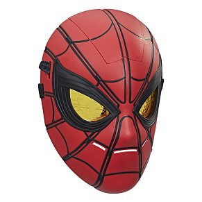 Marvel Spider-Man: Glow FX Μάσκα