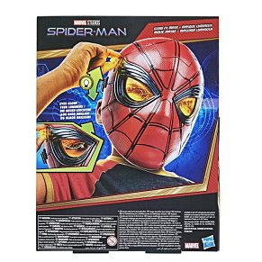 Marvel Spider-Man: Glow FX Μάσκα