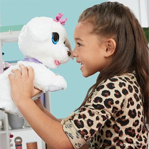 Hasbro Furreal Gogo My Dancin' Pup