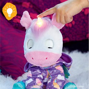 Hasbro Furreal Sweet Jammiecorn Unicorn