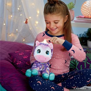 Hasbro Furreal Sweet Jammiecorn Unicorn