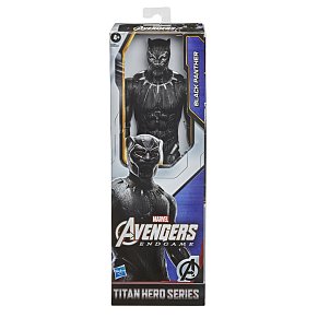 Φιγούρα Marvel Avengers: Endgame Black Panther