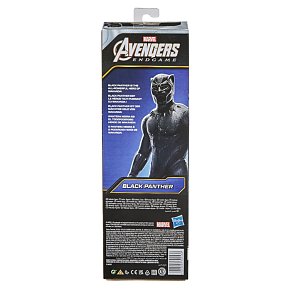 Φιγούρα Marvel Avengers: Endgame Black Panther
