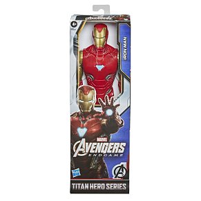 Φιγούρα  Iron Man Titan Hero