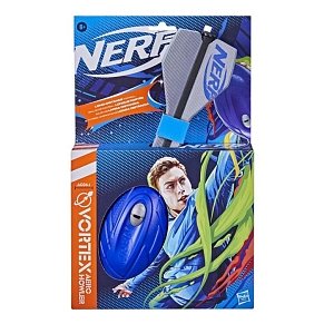 Nerf Vortex Aero Howler μπάλα αφρού μπλε