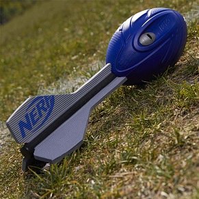 Nerf Vortex Aero Howler μπάλα αφρού μπλε