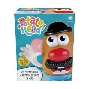 PLAYSKOOL κος Πατάτας Head