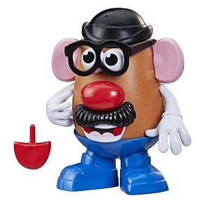 PLAYSKOOL κος Πατάτας Head