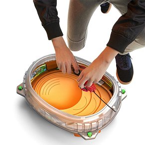 Beyblade Burst QuadDrive Cosmic Vector Σετ Μάχης