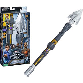 Marvel Studios’ Black Panther: Wakanda Forever Kingsguard FX Spear Electronic