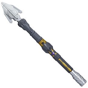 Marvel Studios’ Black Panther: Wakanda Forever Kingsguard FX Spear Electronic