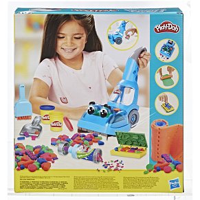 Play-Doh Ηλεκτρική Σκούπα