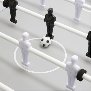 Ποδοσφαιράκι 102×51×74 cm – Μοντέρνος Σχεδιασμός