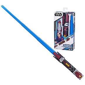Star Wars Lightsaber Forge - Anakin Skywalker Extendable Lightsaber