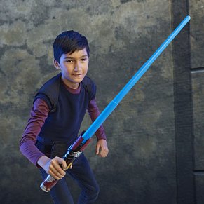 Star Wars Lightsaber Forge - Anakin Skywalker Extendable Lightsaber