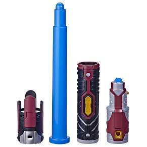 Star Wars Lightsaber Forge - Anakin Skywalker Extendable Lightsaber
