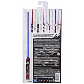 Star Wars Lightsaber Forge - Anakin Skywalker Extendable Lightsaber