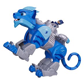 PJ Masks Ήρωες Charge and Roar Power Cat