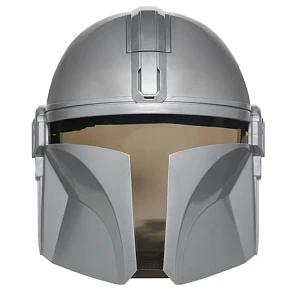 Star Wars - Mandalorian Ηλεκτρονική Μάσκα