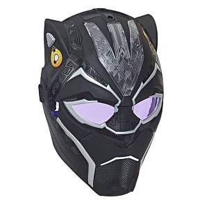Marvel Legacy Collection: Black Panther - Vibranium Power FX Μάσκα