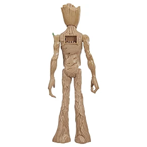 Φιγούρα Marvel Avengers:Marvel Avengers: Endgame Titan Hero Series Groot